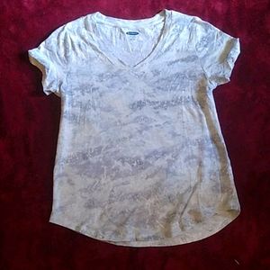 Marble t-shirt